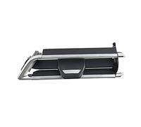 Tlily Clip pour grille de sortie de prise d'air gauche pour X5 X6 X7 G05 G06 G07 19-21 64119458543 Kit de Réparation pour vitre CA centrale pour voiture