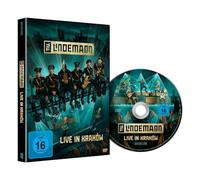 Tlll Lindemann - Live in Krakow