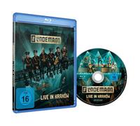 Tlll Lindemann - Live in Krakow [Blu-ray]