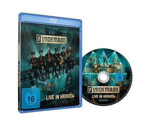 Tlll Lindemann - Live in Krakow [Blu-ray]