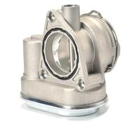 TLLMBH Corps de papillon électronique 038128063L, 038128063F, 038128063G, 038128063M, 038128063P, compatible avec VW, Seat, Skoda 1.9 et 2.0 TDI