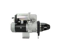 TLLMBH Démarreur compatible avec NIKKO compatible MITSUBISHI 23000-7273 023000-7270 0230007271 24V 7.5KW 11T