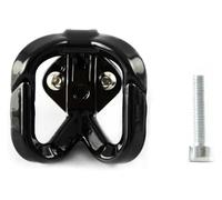 TLLMBH Universal Moto Helmet Hook Holder Luggage Hanger Bag for ATV UTV Dirtbike Scooter Motorcycle Accessories