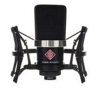 TLM 102 Studio Set Black