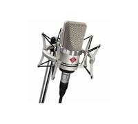 TLM 102 Studio Set - Microphone Cardioïde Large Membrane