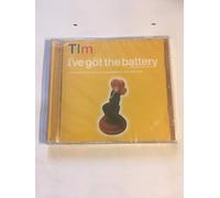 TLM - I've Got The Battery