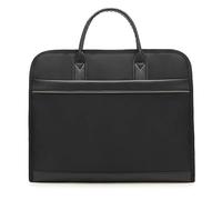 TLMDXTEU Mallette pour Ordinateur Portable Sac de rangement for porte-documents conférence for hommes pour Hommes Voyages d'affaires