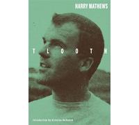 Tlooth - Harry Mathews - Dalkey Archive Press - ebook (ePub) - Livre