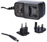 Tlp-A6 Power Supply Unit Eu/Uk Plug 10 W Pour Tous Les Téléphones Et Les Conférences, Entrée : Ac100-240 V 0, 3 A, 50-60 Hz, 23-32 Va, Sortie : Dc 5 V/2 A, 00004570