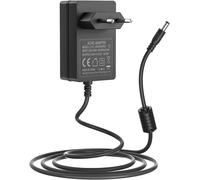TLP-Adaptateur Secteur 9V Alimentation 9V 2A Compatible avec Arduino UNO Mega Tire-Lait Medela Bowflex Max Trainer M5 M3 M7 M8 HVT Elliptiques Miroir éclairé purificateurs d¿air illuminateur IR etc