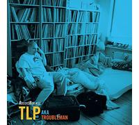 Tlp Aka Troubleman - Record Box #1 (2lp/Gatefold)