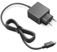 Tlp-Alimentation Micro Usb 5v 5.25v 3000ma Chargeur Adaptateur Pour Machine D'enseignement Précoce, Voiture Jouet, Samsung Galaxy, Banana Pi, Téléphone Portable, Power Bank, Tablette, Caméra, Mp4
