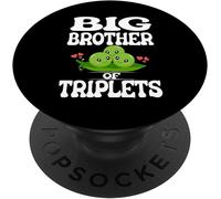 Tlp-Big Brother Popsockets Popgrip - Support Et Grip Pour Smartphone/Tablette Avec Un Top Interchangeable
