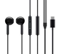 TLP-Écouteurs intra-auriculaires USB C avec câble HiFi Son numérique pour Samsung Galaxy S24 S23 S22 S21 A55 A54 A53 A35 A34 A33, pour iPhone 16 15 iPad Pro Google Pixel 9 8 7 Xiaomi Mi14T 14 Mi13 Mi