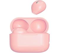 TLP-Écouteurs invisibles sans fil Mini Bluetooth sans fil Écouteurs intra-auriculaires avec microphone étanche Longue durée de vie de la batterie Écouteurs stéréo HIFI pour dormir, dormir sur le côté