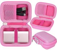 TLP-Étui de Transport Rigide de Rechange pour Chargeur Anker Nano Power Bank 5 000 mAh/Anker Power Bank 621, Housse de Protection pour Anker 5 000 mAh, 22,5 W/12 W Portable