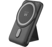 Tlp-Ewent Magsafe® 10000mah Power Bank, Chargeur Portable 10000mah Pd22,5w, Entrée Et Sortie Type-C, Triple Sortie, Powerbank Portable Batterie Pour Téléphone Iphone 15 Samsung Xiaomi Ipad,