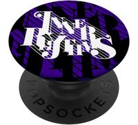 Tlp-Inner Rhythms D'amant De Nouveauté De Jazz Musique Popsockets Popgrip - Support Et Grip Pour Smartphone/Tablette Avec Un Top Interchangeable