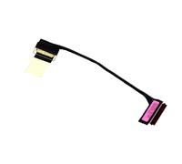 TLP-LCD LVDS câble d'écran d'affichage vidéo de Remplacement pour Lenovo ThinkPad Yoga X1 Carbon 4ème 00jt850 450.04p03.0001 19201080, 30 Broches