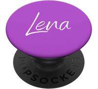 Tlp-Lena Popsockets Popgrip - Support Et Grip Pour Smartphone/Tablette Avec Un Top Interchangeable
