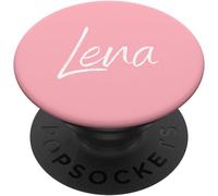 Tlp-Lena Popsockets Popgrip - Support Et Grip Pour Smartphone/Tablette Avec Un Top Interchangeable