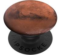 Tlp-Mars / Planète Rouge / Martien Popsockets Popgrip - Support Et Grip Pour Smartphone/Tablette Avec Un Top Interchangeable