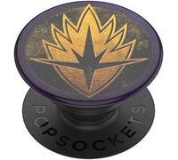 Tlp-Popgrip - Support Et Grip Pour Smartphone Et Tablette Avec Un Top Interchangeable - Gotg Gloss