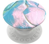 Tlp-Popgrip - Support Et Grip Pour Smartphone Et Tablette Avec Un Top Interchangeable - Painterly Gloss