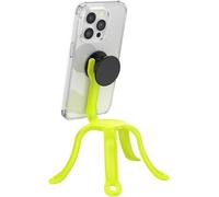 TLP-: PopMount 2 Flex - Support et trépied en Silicone Souple Non adhésif pour Smartphone et Tablette - Chartreuly