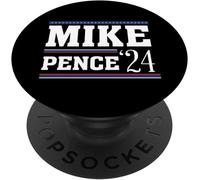 Tlp-President 47 47th Popsockets Popgrip - Support Et Grip Pour Smartphone/Tablette Avec Un Top Interchangeable