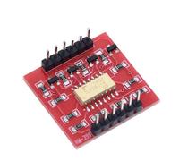 TLP281 4 CH 4 canaux Opto-isolateur IC Module pour carte d'extension Optocoupleur haut et bas niveau d'isolation 4 canaux