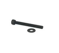 TLR Kit de vis compatible avec StreamLight TLR-7, 7A, 7 SUB, 8, 8A, 9, 10, RM, RM II, VIR II, pièces de rechange