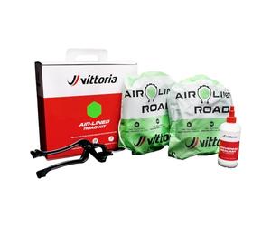 TLR Road Kit (airl Tool Seal) Size S/25-622