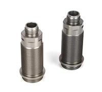 TLR-TLR243003 16mm Shock Body Set Rear (2) 8IGHT Buggy 3.0 Pièces de véhicules télécommandé, TLR243003