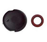 TLT PARTS - PACK Plaque à percussion + joint d'étanchéité compatible avec cafetière KRUPS DOLCE GUSTO