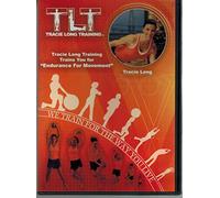 TLT: Training for Endurance for Movement by Tracie