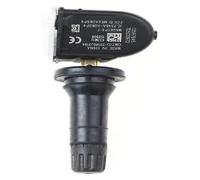 TLTGBAM Capteur pneus Voiture pour Insignia B pour Schrader pour Vauxhall TPMS Capteur De Pression des Pneus Moniteur 13597645 Capteur TPMS De Voiture(1 pcs)