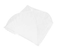 TLTLT Couverture Alimentaire en Maille Grande Couverture Anti-Mouches Filet Alimentaire en Gaze Pop-up Parapluie for la Cuisine en Plein air