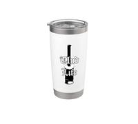 TLUD Life Gobelet isotherme en acier inoxydable double paroi