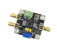 TLV3501 Module de comparateur rapide 4,5 ns Sortie de seuil réglable pour application de projet électronique Potentiel de seuil réglable
