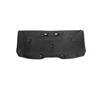 TLWOQCOA Tapis d'isolation phonique de Voiture Compatible avec Toyota Camry XV40 2007 2008 2009 2010 2011 Aurion Daihatsu Altis Tapis isolants en Coton Accessoires(Style A)