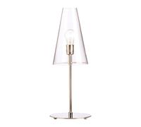 TLWS 03 lampe de Table Tecnolumen - Geeignet für Leuchtmittel der Energieklassen A, B, C, D, E.