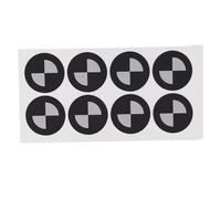 TLXGSTZVBFQ Points cibles d'étalonnage de marquage de numérisation 3D, marqueurs de Codage réfléchissants magnétiques circulaires visqueux en Forme d'éventail Facile à réutiliser(OPT3)