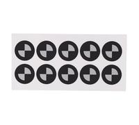 TLXGSTZVBFQ Points cibles d'étalonnage de marquage de numérisation 3D, marqueurs de Codage réfléchissants magnétiques circulaires visqueux en Forme d'éventail Facile à réutiliser(OPT2)