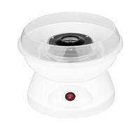 TLYA Machine De Fabricant De Barbe À Papa en Coton Professionnel, Portable Candy Floss Maker Enfants Adult Party Gift Home Gift