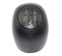 TLYSMG Bouton de Changement d'engrenage Bouton de Changement d'engrenage pour Fiat Ducato pour Citroen Relay Jumper pour Peugeot Boxer Poignée de Levier de Vitesses 5/6 Vitesses-6 Speed