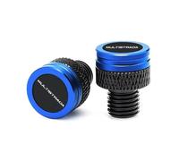 TLYSMG M10*1,25 Bouchon de Trou de Miroir vis Boulon CNC pour Ducati Multistrada 1200 Enduro Enduro Pro 1200S - Accessoires-Multistrada_b