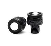 TLYSMG M10*1,25 Bouchon de Trou de Miroir vis Boulon CNC pour Kawasaki Z900 Z650 Z750 Z400 Z800 Z1000 Ninja 400 650 300 ZX6R ZX10R - Accessoires-Z_c