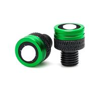 TLYSMG M10*1,25 Bouchon de Trou de Miroir vis Boulon CNC pour Kawasaki Z900 Z650 Z750 Z400 Z800 Z1000 Ninja 400 650 300 ZX6R ZX10R - Accessoires-Z_d
