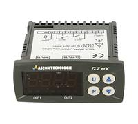 TLZ11-HSR-X6X-CX | SD432556 | ASCON TECNOLOGIC DIGITAL THERMOSTAT CONTROLLER PTC/NTC PROGRAMABLE 100/240VAC SUPPLY